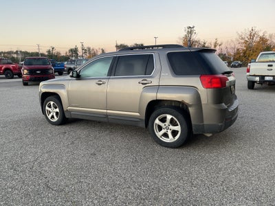 2012 GMC Terrain SLE-2