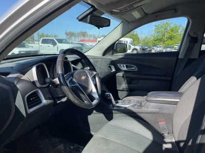2012 Chevrolet Equinox LT w/1LT