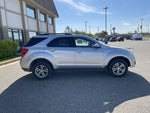 2012 Chevrolet Equinox LT w/1LT