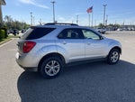 2012 Chevrolet Equinox LT w/1LT