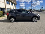 2014 Chevrolet Equinox LTZ