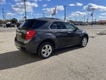 2014 Chevrolet Equinox LTZ