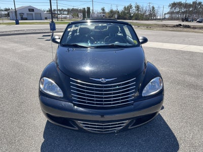 2005 Chrysler PT Cruiser Touring
