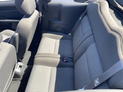 2005 Chrysler PT Cruiser Touring