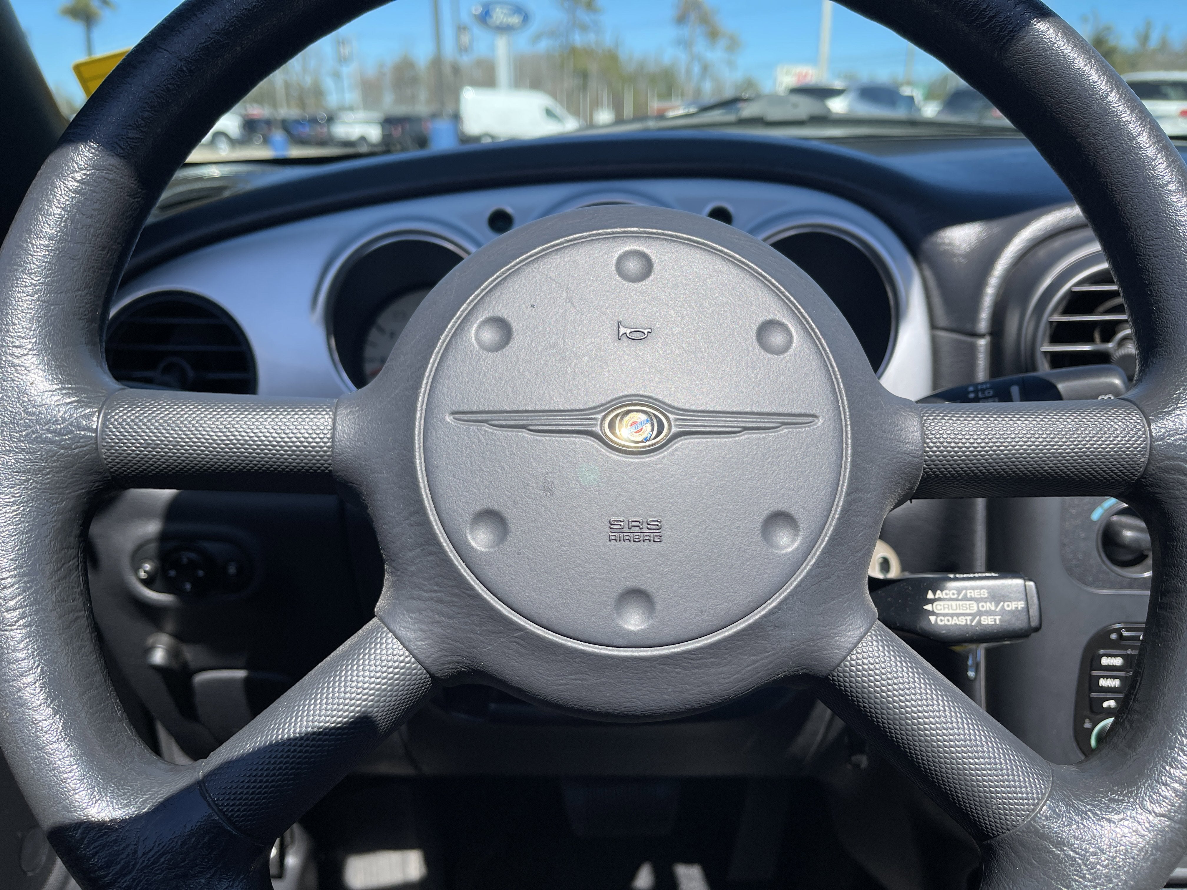 2005 Chrysler PT Cruiser Touring