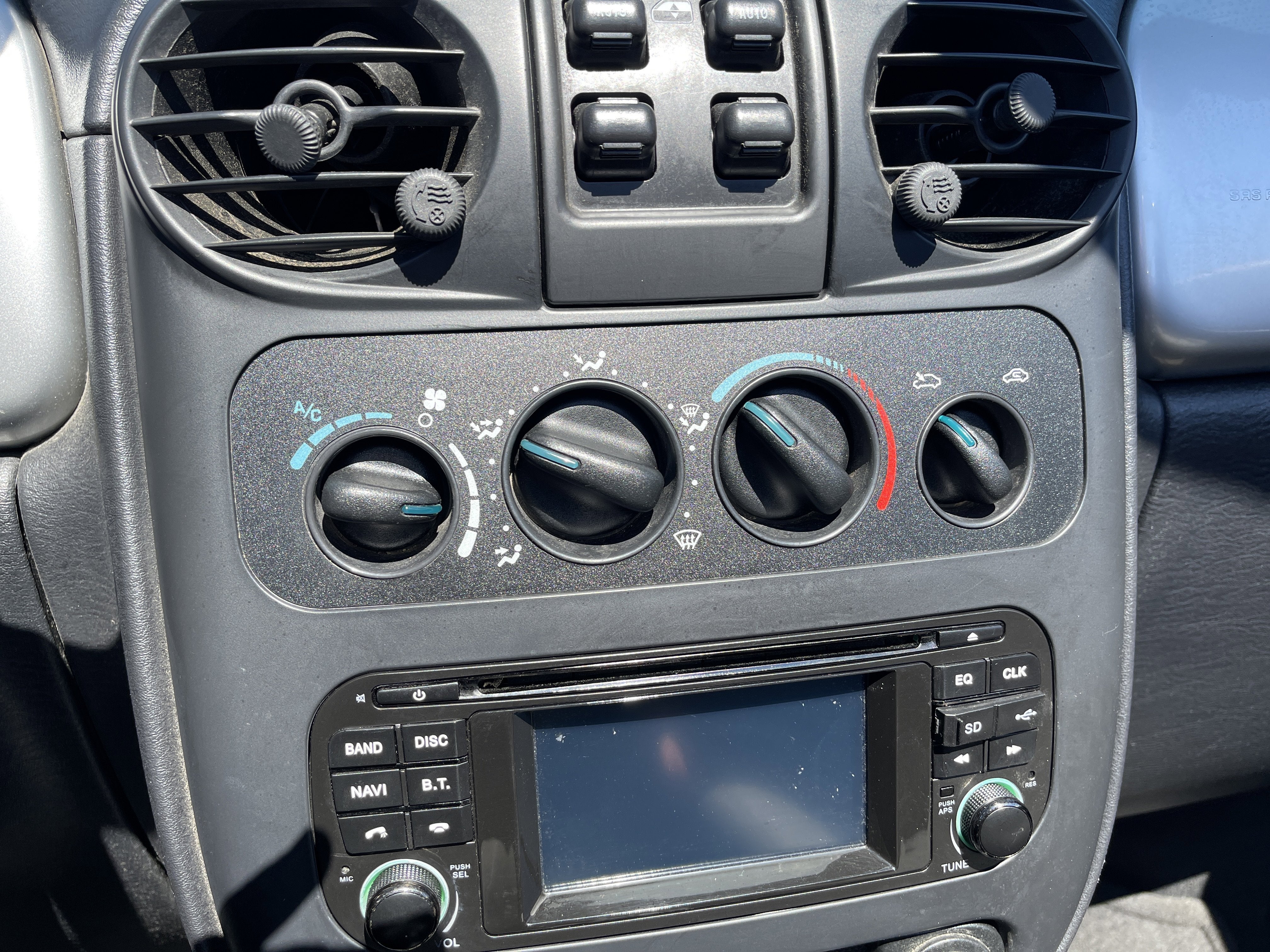 2005 Chrysler PT Cruiser Touring