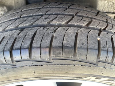 2005 Chrysler PT Cruiser Touring