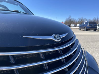 2005 Chrysler PT Cruiser Touring