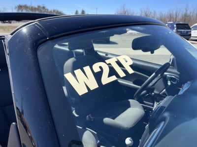 2005 Chrysler PT Cruiser Touring