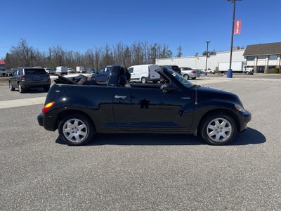 2005 Chrysler PT Cruiser Touring