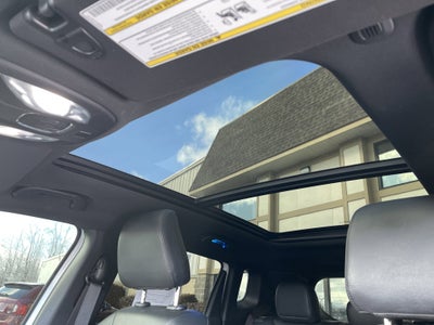 2022 Jeep Compass High Altitude