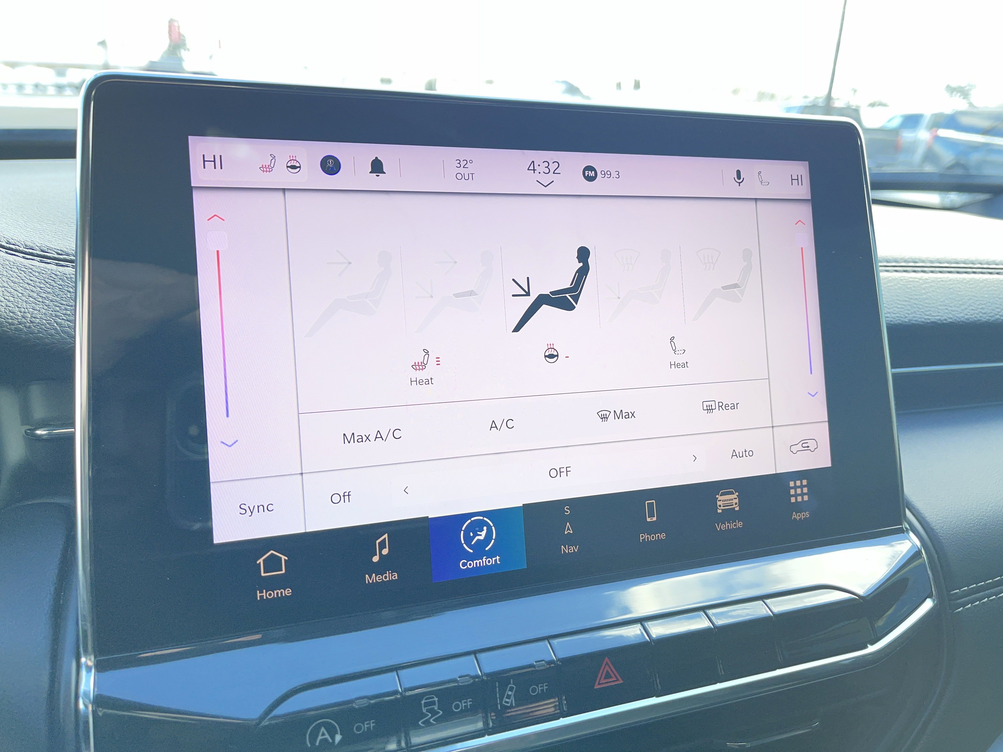 2022 Jeep Compass High Altitude