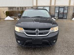 2012 Dodge Journey SXT