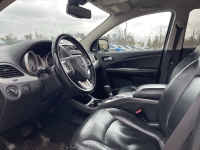 2016 Dodge Journey R/T