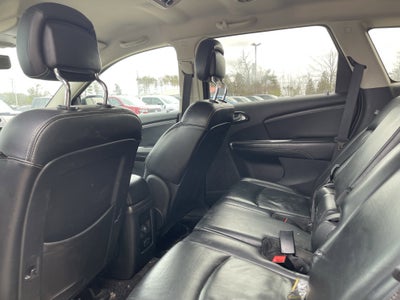 2016 Dodge Journey R/T