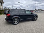 2016 Dodge Journey R/T
