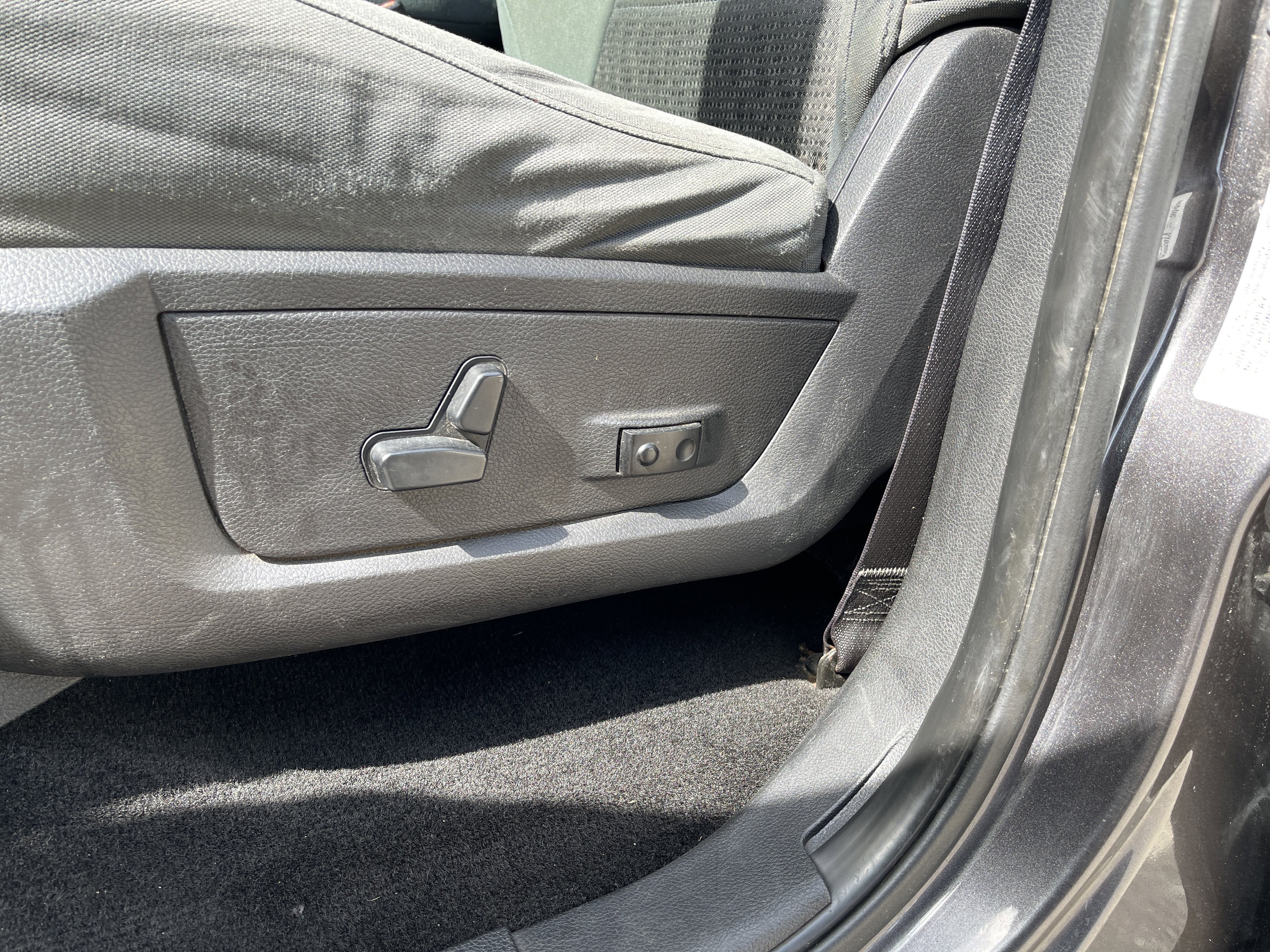 2016 RAM 2500 Big Horn