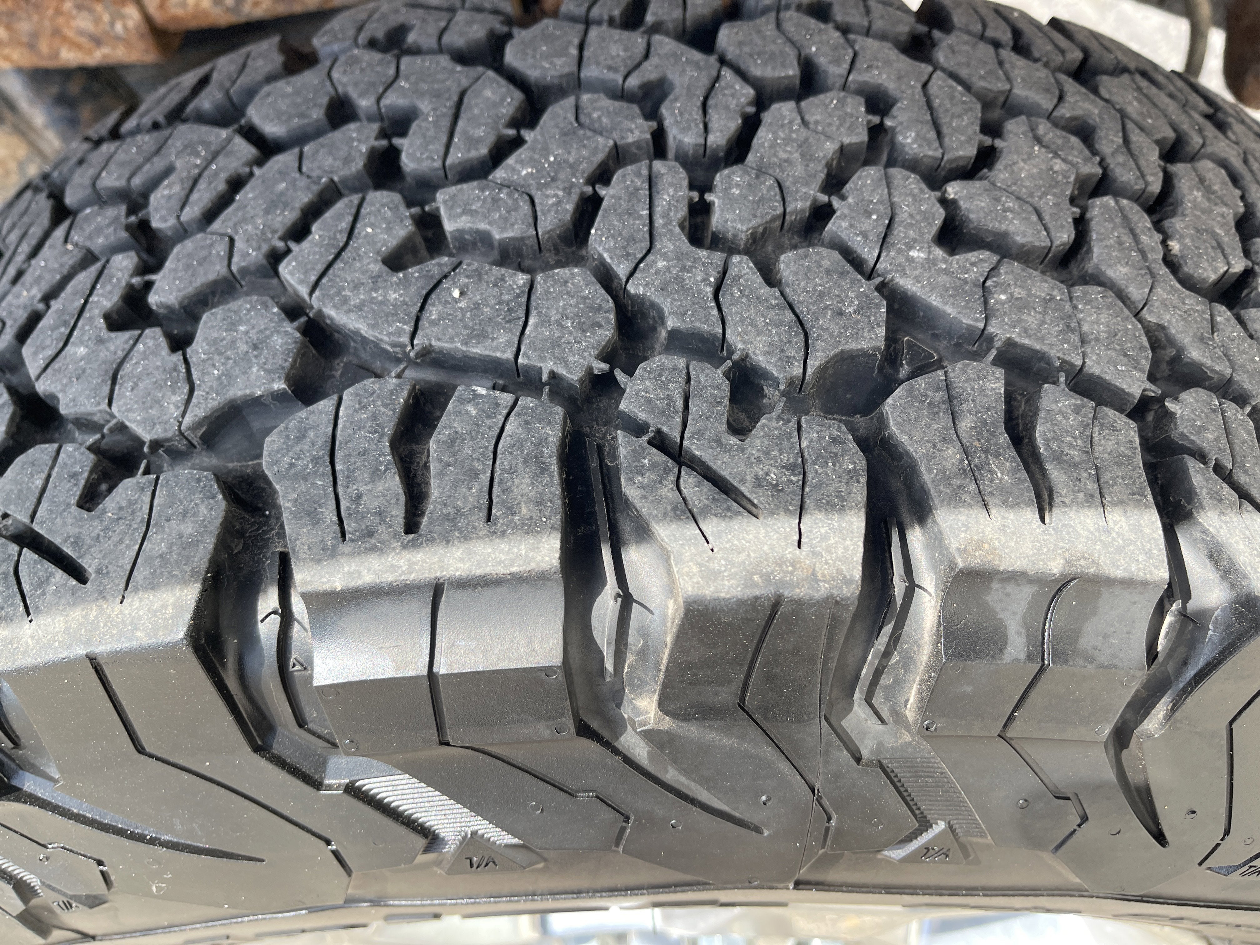 2016 RAM 2500 Big Horn