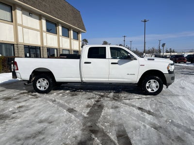 2020 RAM 2500 Tradesman