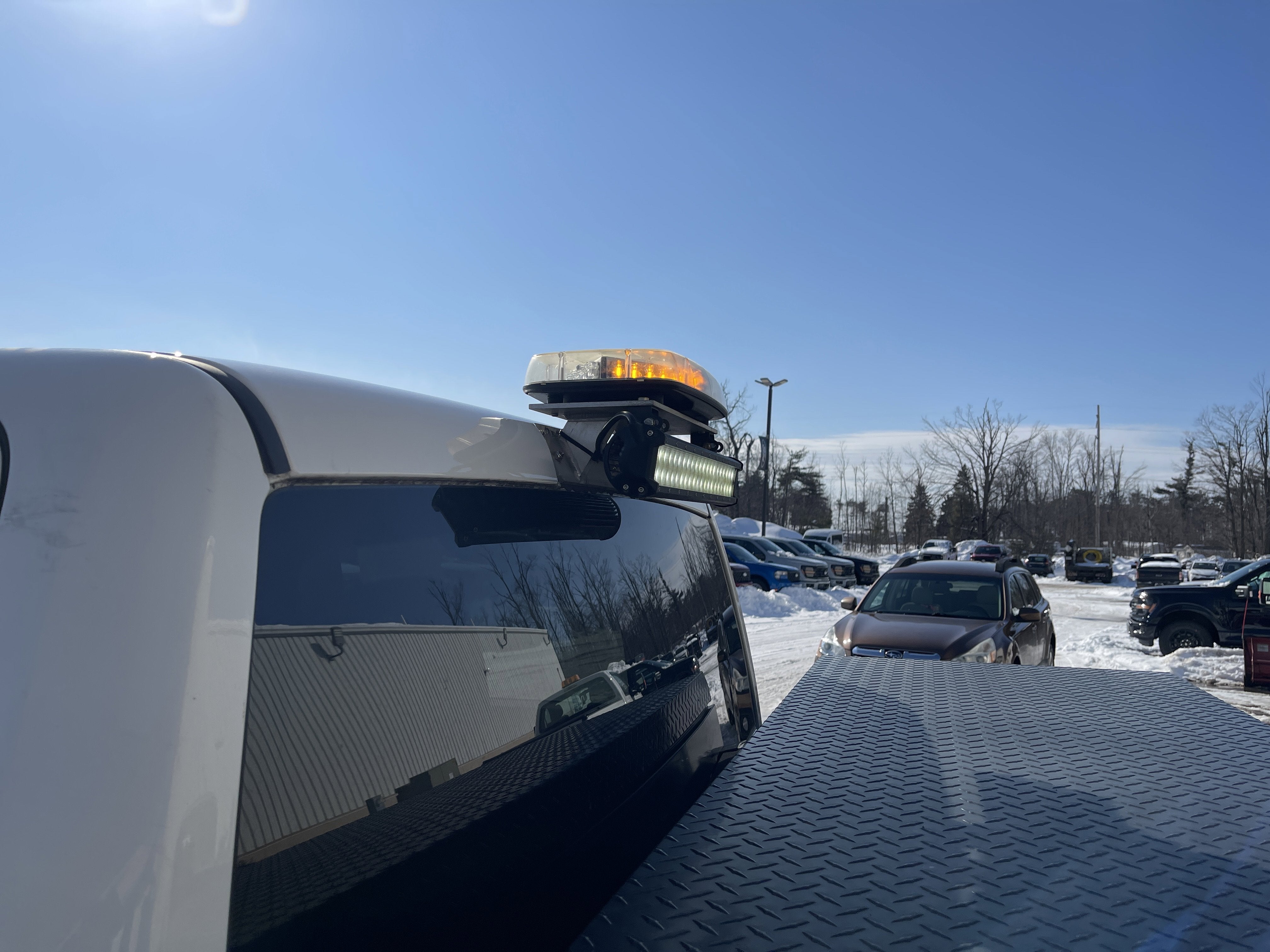 2020 RAM 2500 Tradesman