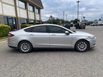 2015 Ford Fusion S