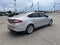 2015 Ford Fusion S