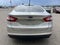 2015 Ford Fusion S