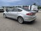 2015 Ford Fusion S
