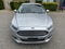 2015 Ford Fusion S