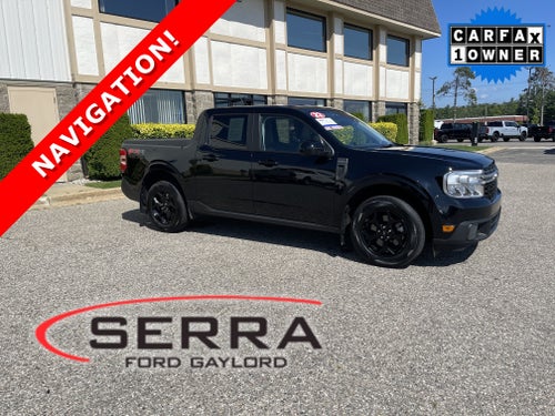 2023 Ford Maverick LARIAT