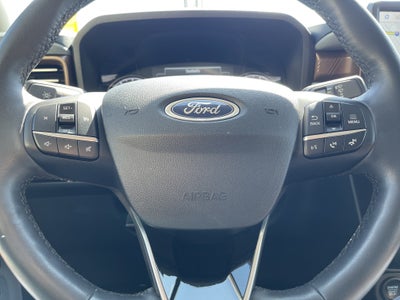 2023 Ford Maverick LARIAT