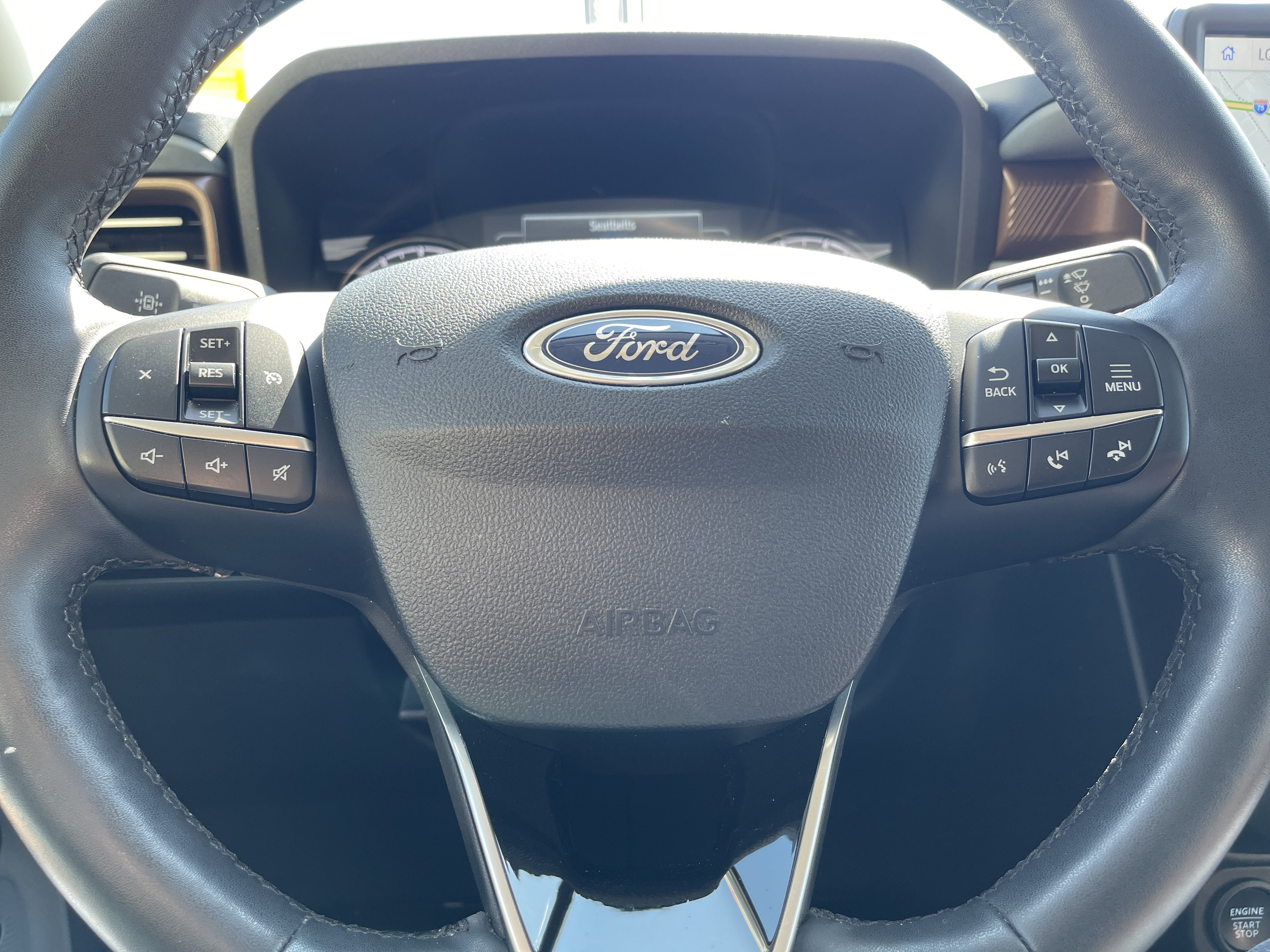 2023 Ford Maverick LARIAT