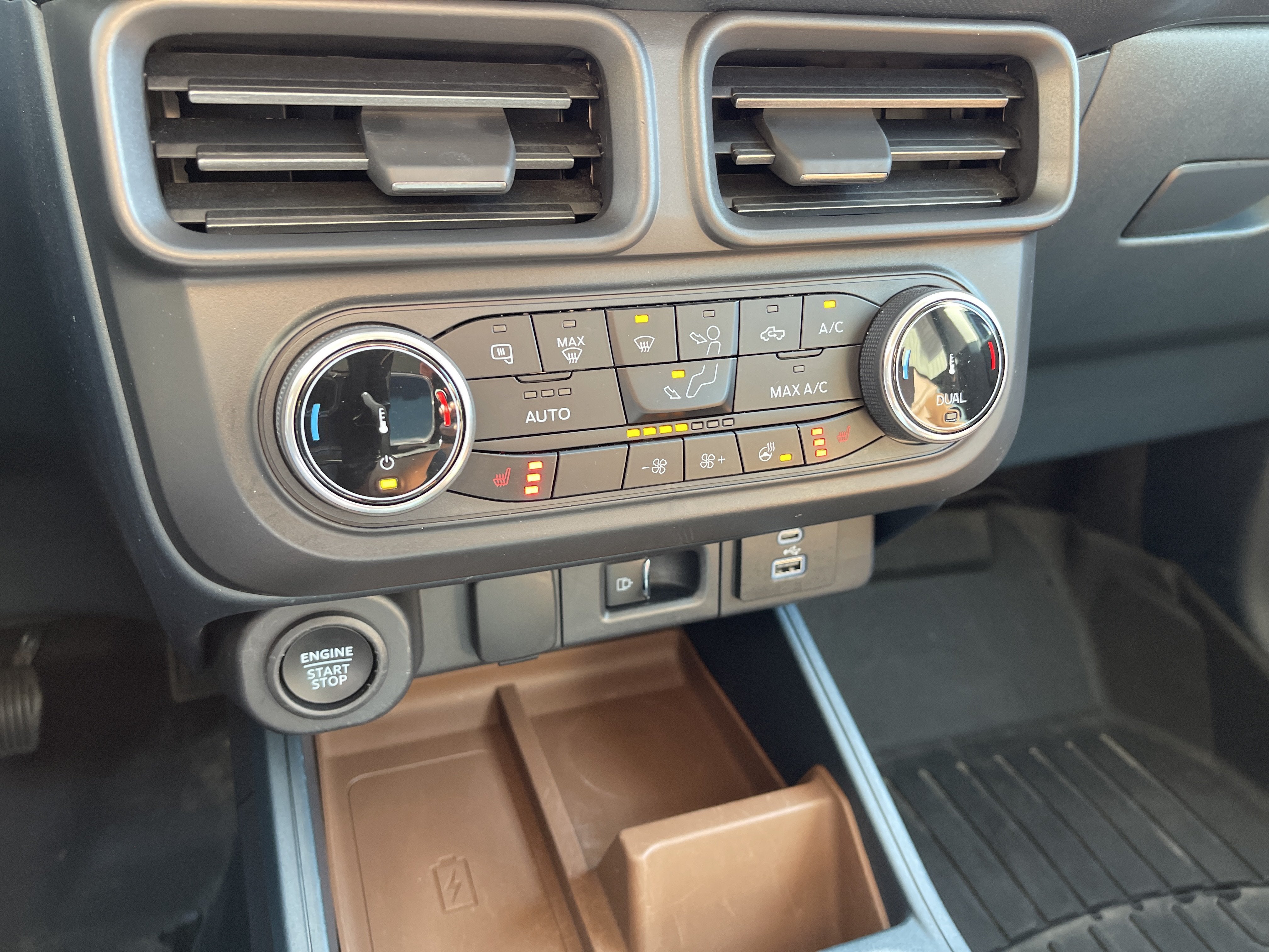2023 Ford Maverick LARIAT