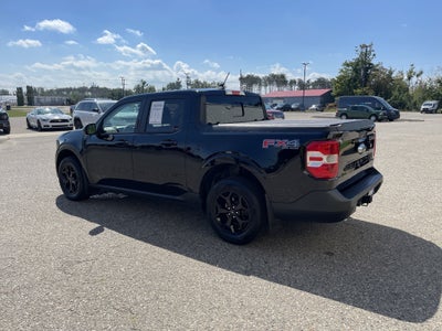 2023 Ford Maverick LARIAT