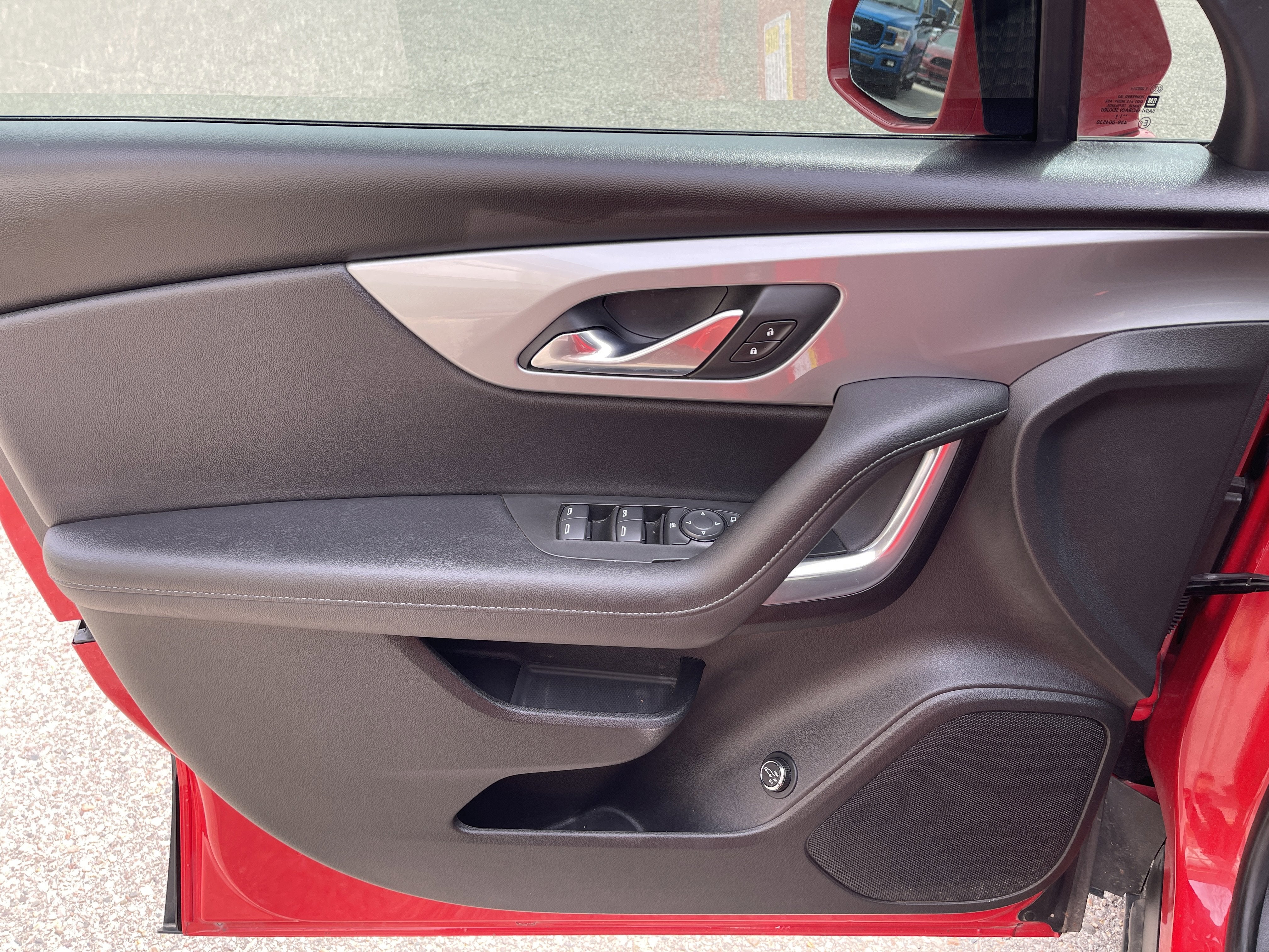 2019 Chevrolet Blazer LT w/2LT