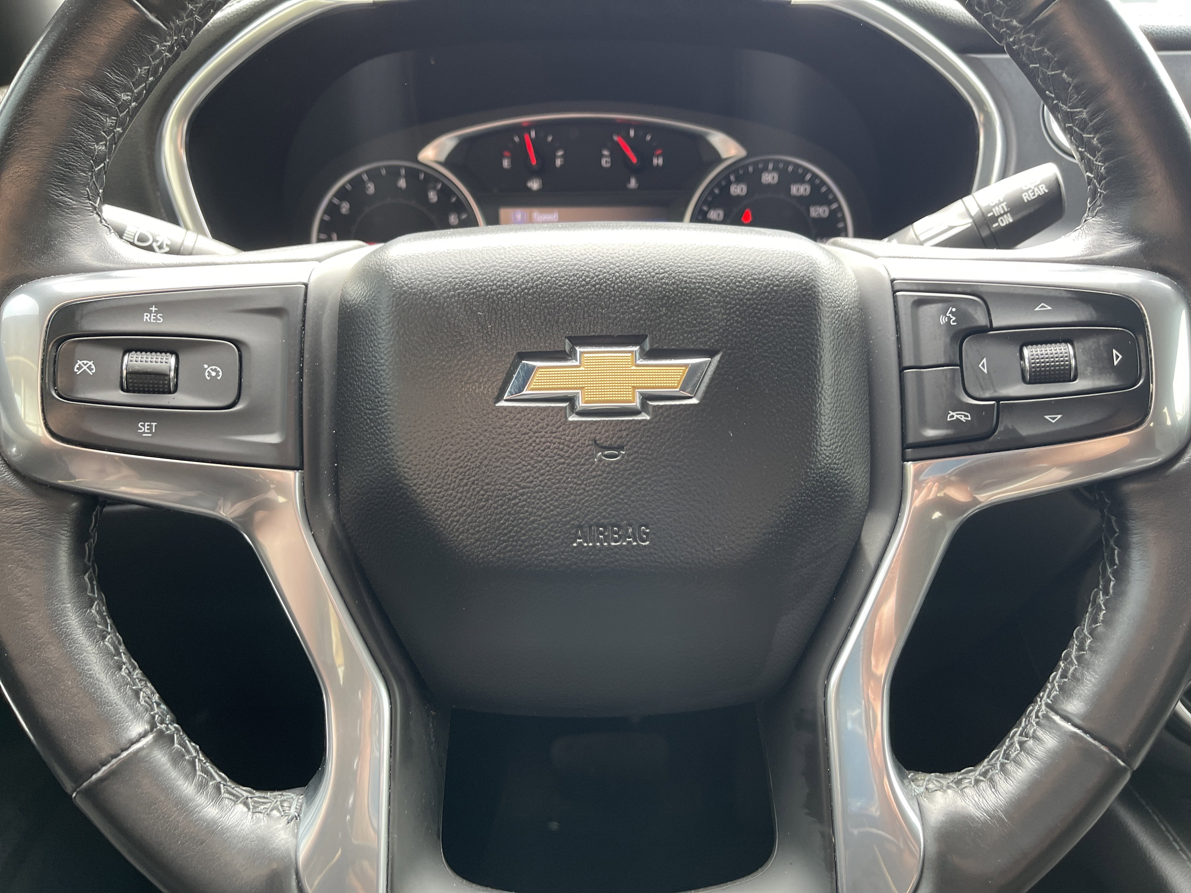 2019 Chevrolet Blazer LT w/2LT