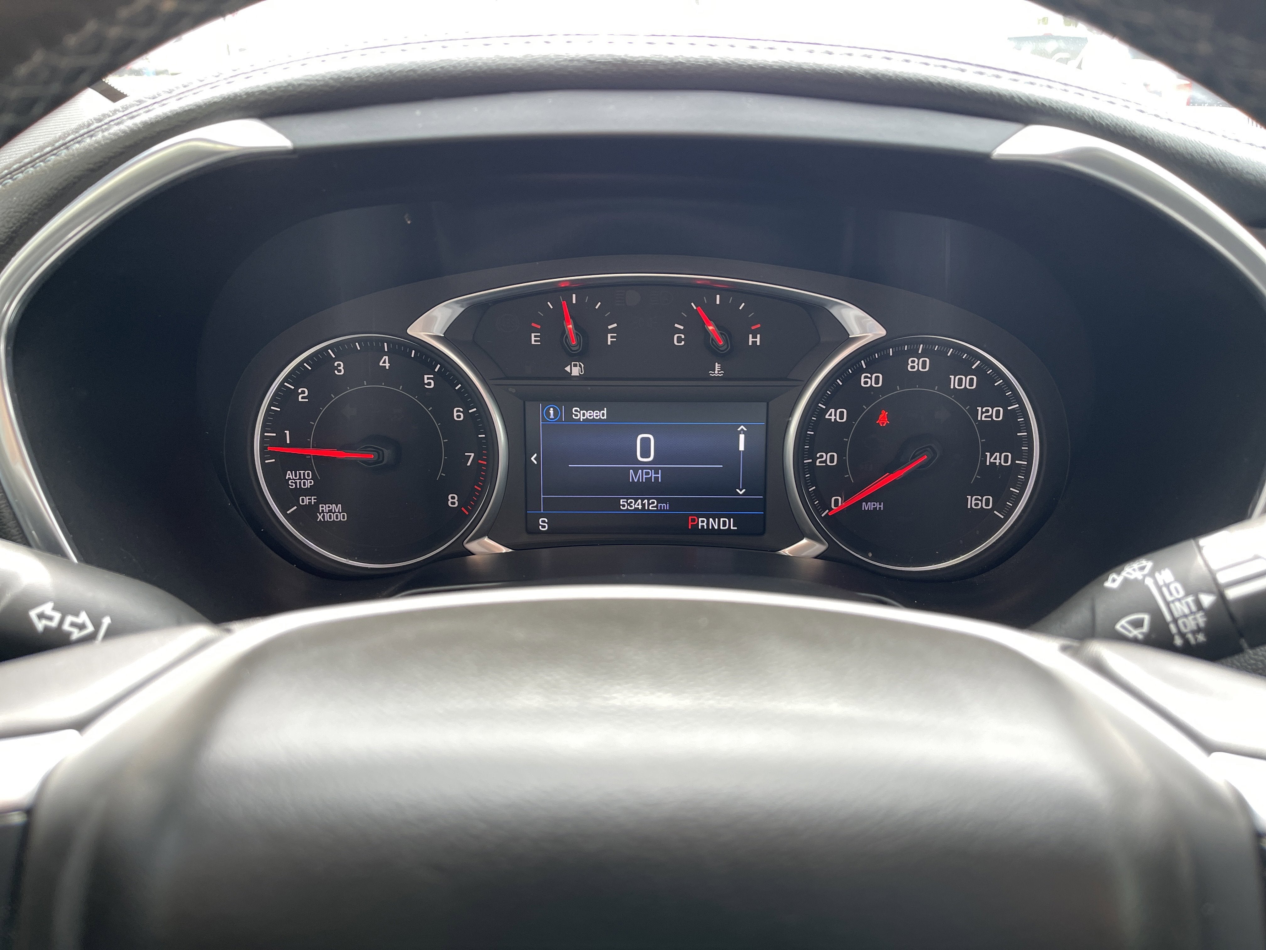 2019 Chevrolet Blazer LT w/2LT