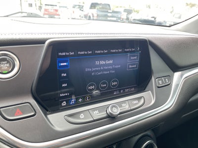 2019 Chevrolet Blazer LT w/2LT