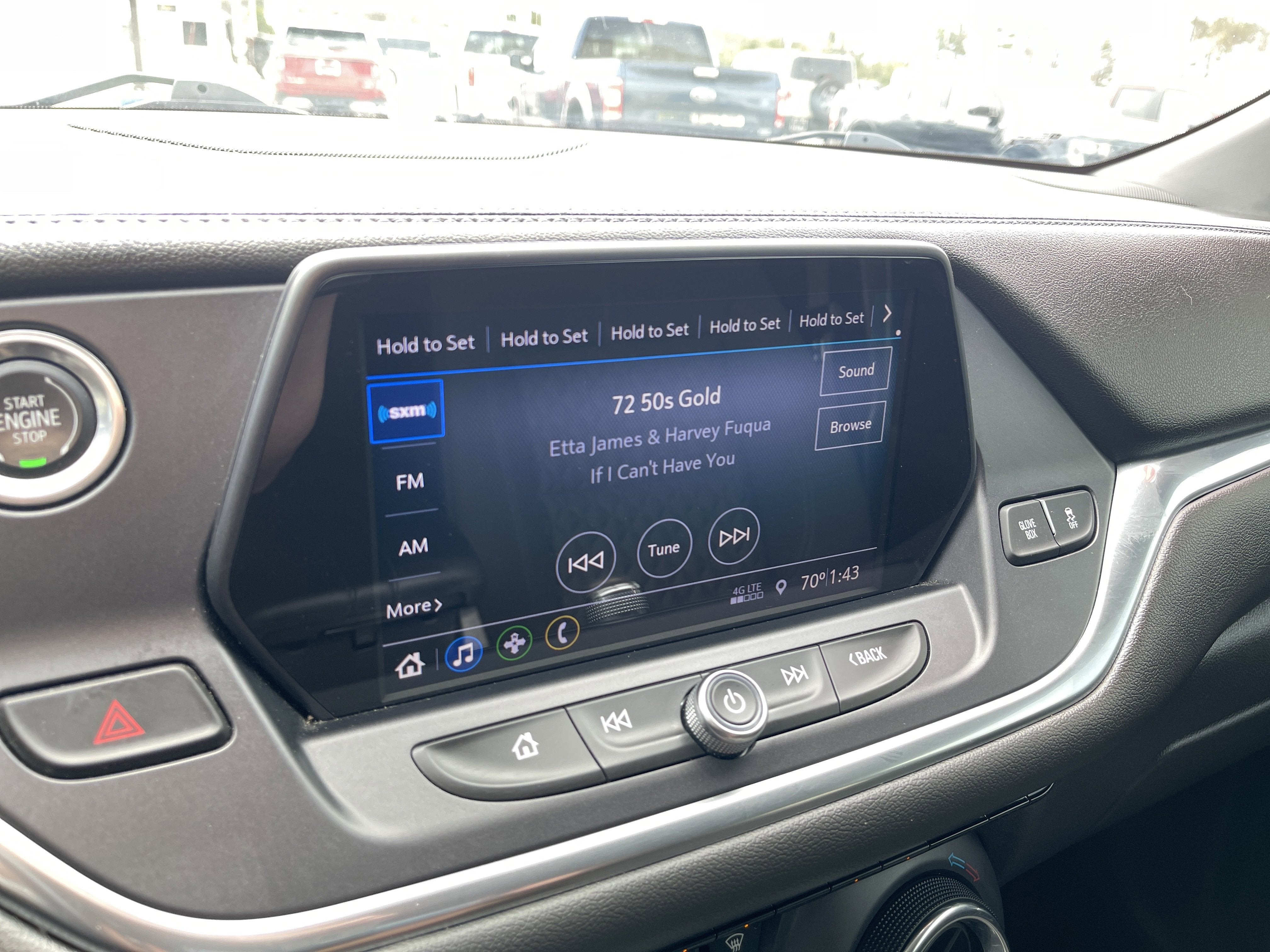 2019 Chevrolet Blazer LT w/2LT