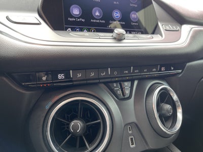 2019 Chevrolet Blazer LT w/2LT