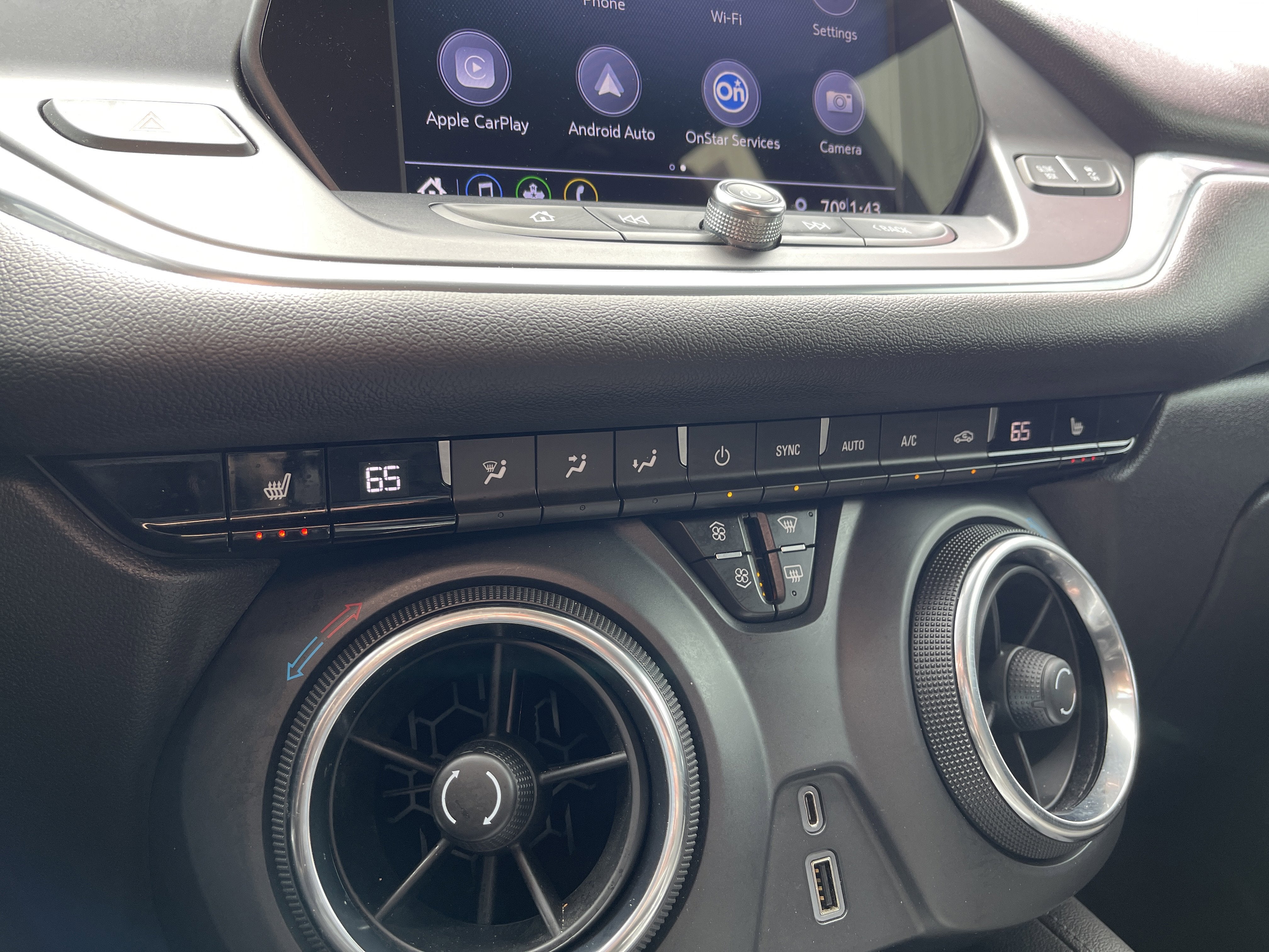 2019 Chevrolet Blazer LT w/2LT