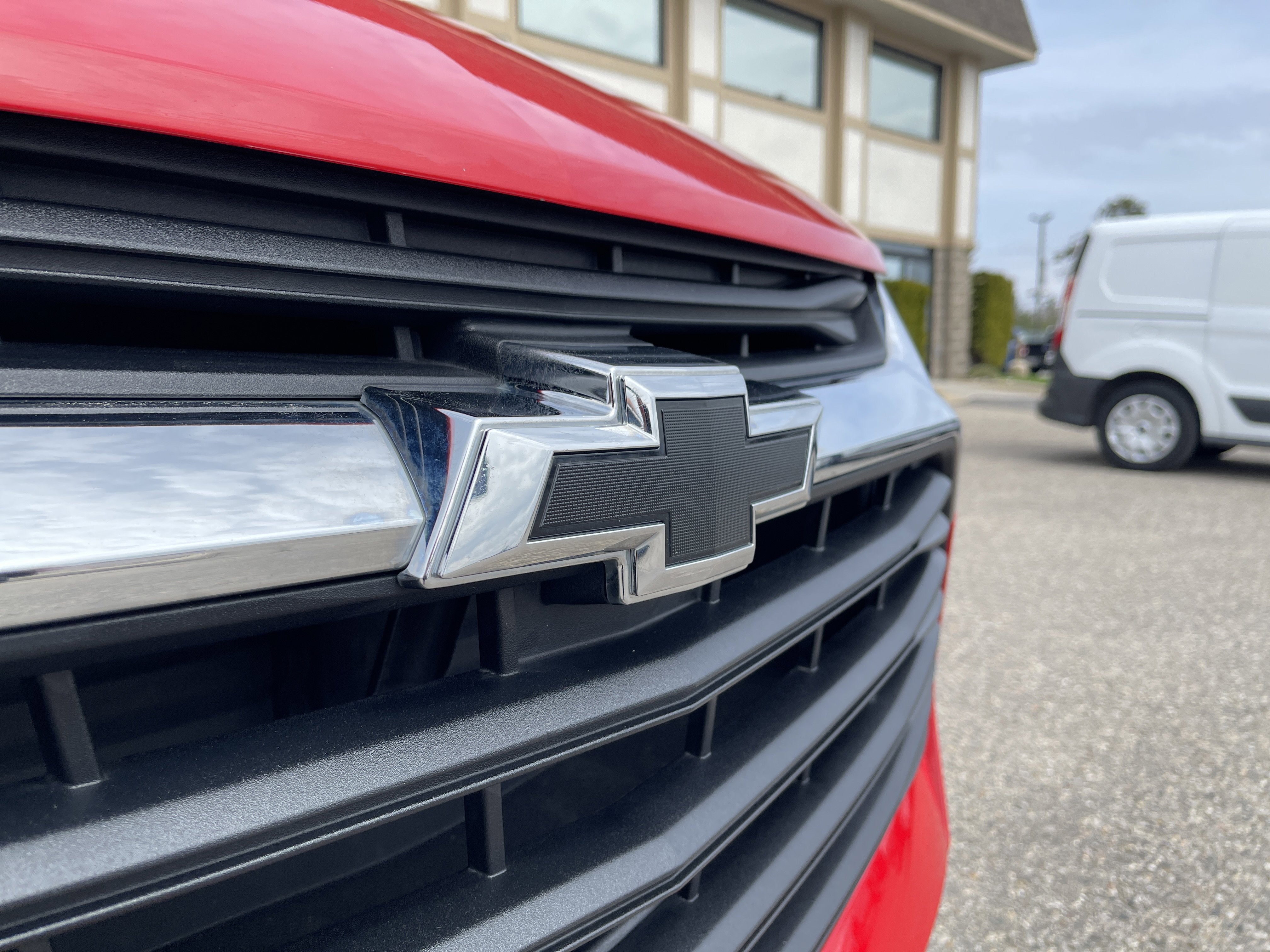 2019 Chevrolet Blazer LT w/2LT