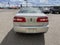 2006 Lincoln Zephyr Base