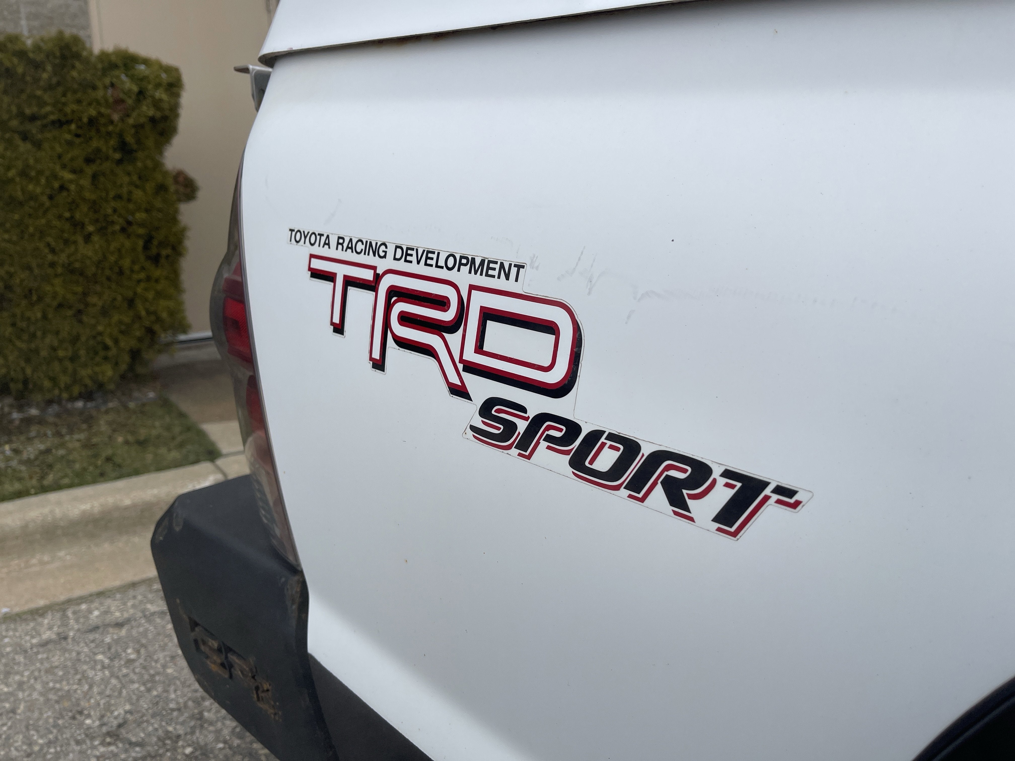 2009 Toyota Tacoma Base