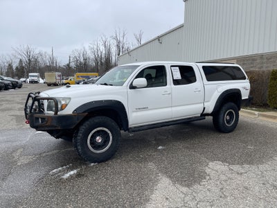 2009 Toyota Tacoma Base