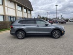 2018 Volkswagen Tiguan UNKNOWN