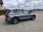 2018 Volkswagen Tiguan UNKNOWN