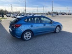 2018 Subaru Impreza Premium