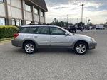 2005 Subaru Legacy Wagon Outback XT Ltd