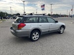 2005 Subaru Legacy Wagon Outback XT Ltd